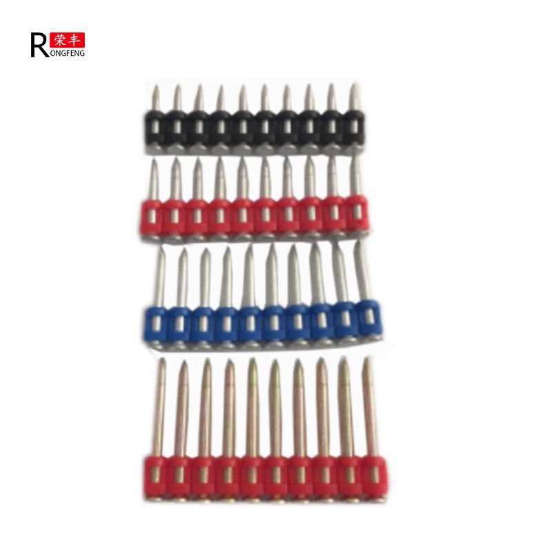 3.0*27 3.0*32 Stainless Steel Concrete Nails For Floors