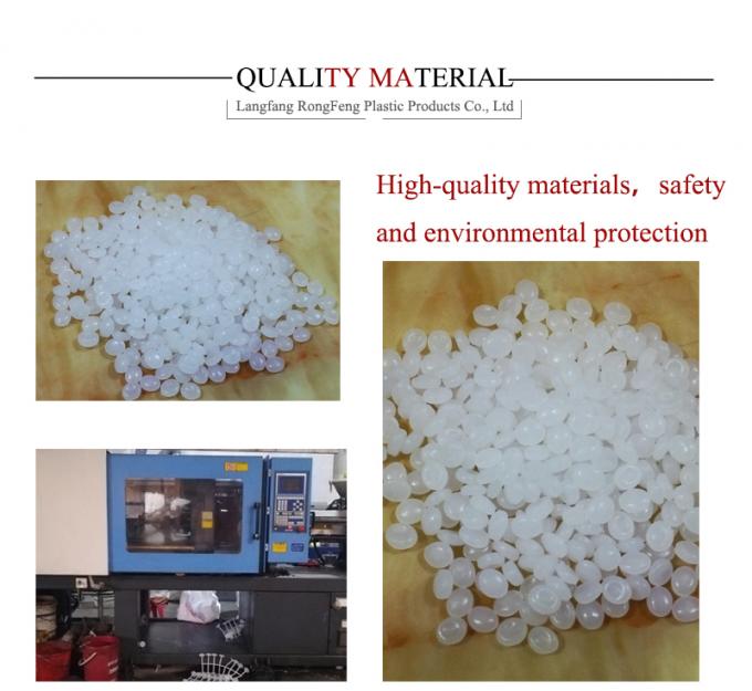 External Wall System HDPE HDPP Plastic Insulation Anchors