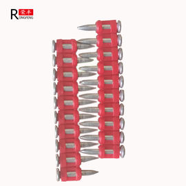 2.7*19 2.7*22 Construction Steel Concrete Nails For Nail Gun