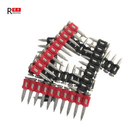 2.7*19 2.7*22 Construction Steel Concrete Nails For Nail Gun