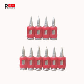 2.7*19 2.7*22 Construction Steel Concrete Nails For Nail Gun