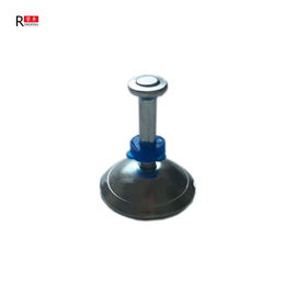 1'' Head PE Cap Stainless Steel Concrete Nails For Drywall