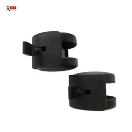 40mm Wear Resistance Nylon Plant Pot Wheels
