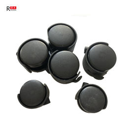 Plug in Nylon Universal Plastic Castor Furniture Wheels