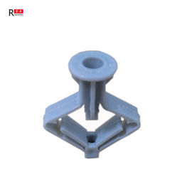 13*36mm Winged Plastic Insulation Fasteners For Brick