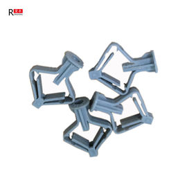 13*36mm Winged Plastic Insulation Fasteners For Brick