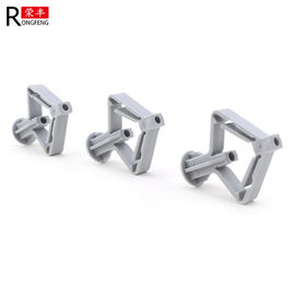 13*36mm Winged Plastic Insulation Fasteners For Brick