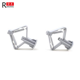13*36mm Winged Plastic Insulation Fasteners For Brick