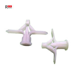 High Pressure Plastic Drywall Gypsum Board Anchor 13*30