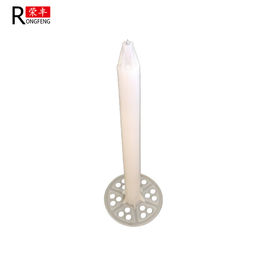 Plastic Expansion Wall Insulation Anchors 90mm 100mm 130mm