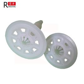 50mm 60mm Disc External Wall Insulation Shooting Nail