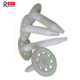50mm 60mm Disc External Wall Insulation Shooting Nail