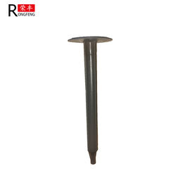 Steel Plastic Concrete Wall Insulation Anchors 20mm 30mm 40mm