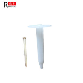 HDPE Plastic External Wall Insulation Anchors 25mm-250mm Length