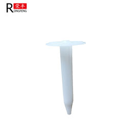 HDPE Plastic External Wall Insulation Anchors 25mm-250mm Length
