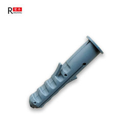 ISO 8*40mm Screws Plastic Expansion Anchor Wall Inserts