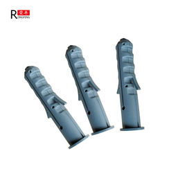 ISO 8*40mm Screws Plastic Expansion Anchor Wall Inserts