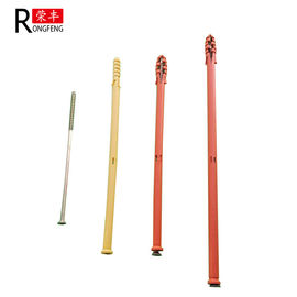 Insulation Board Plastic Hollow Wall Anchors 40mm 60mm