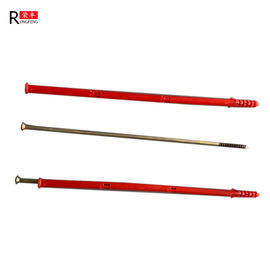 Insulation Board Plastic Hollow Wall Anchors 40mm 60mm