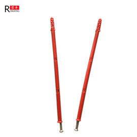Insulation Board Plastic Hollow Wall Anchors 40mm 60mm