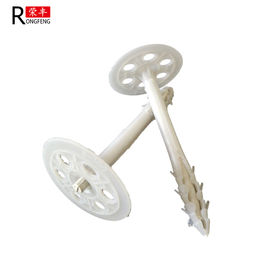 External Wall System HDPE HDPP Plastic Insulation Anchors