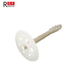 External Wall System HDPE HDPP Plastic Insulation Anchors