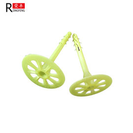 8*122 8*142 Plastic Insulation Anchors For Heat Resistant Bridge