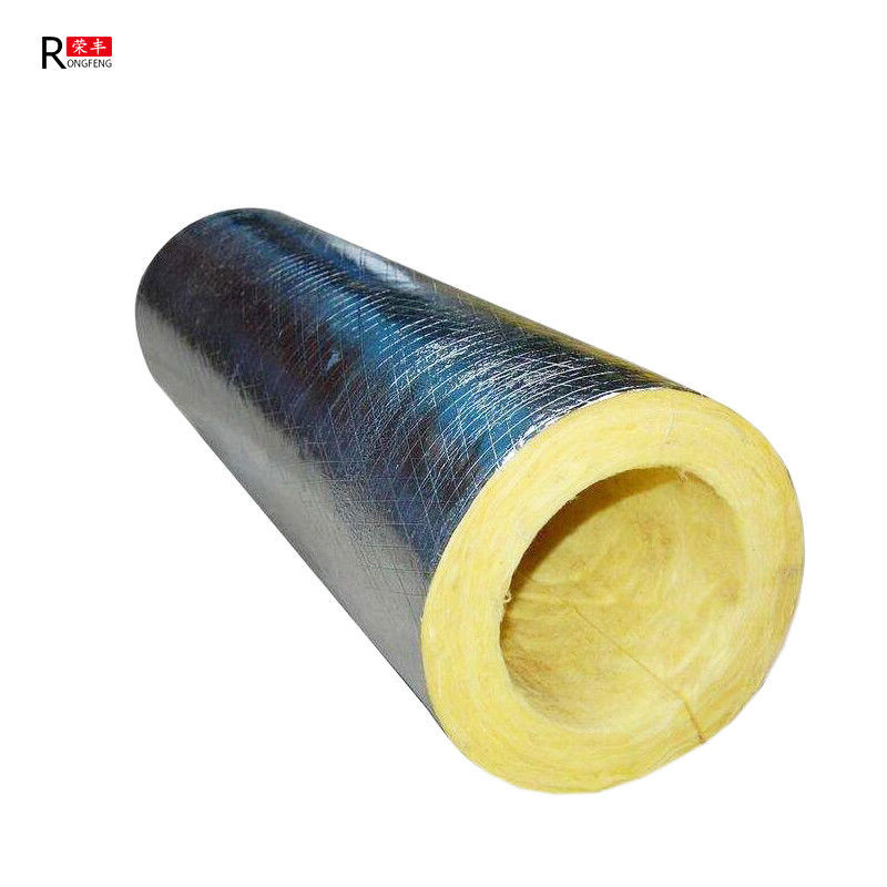 100% ES Fiber Fiberglass Mesh Roll Thermal Insulation Roof