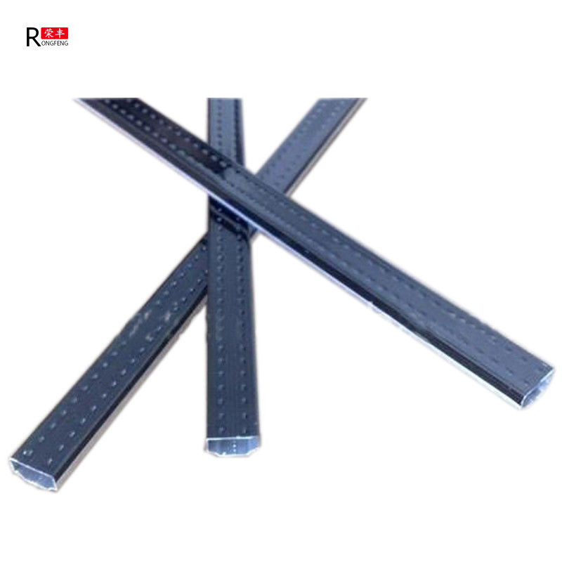 8A 9A 10A High Frequency Welding Aluminum Window Spacer