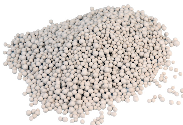 Zeolite Molecular Sieve Sphere 3a For Dehydrating Agent