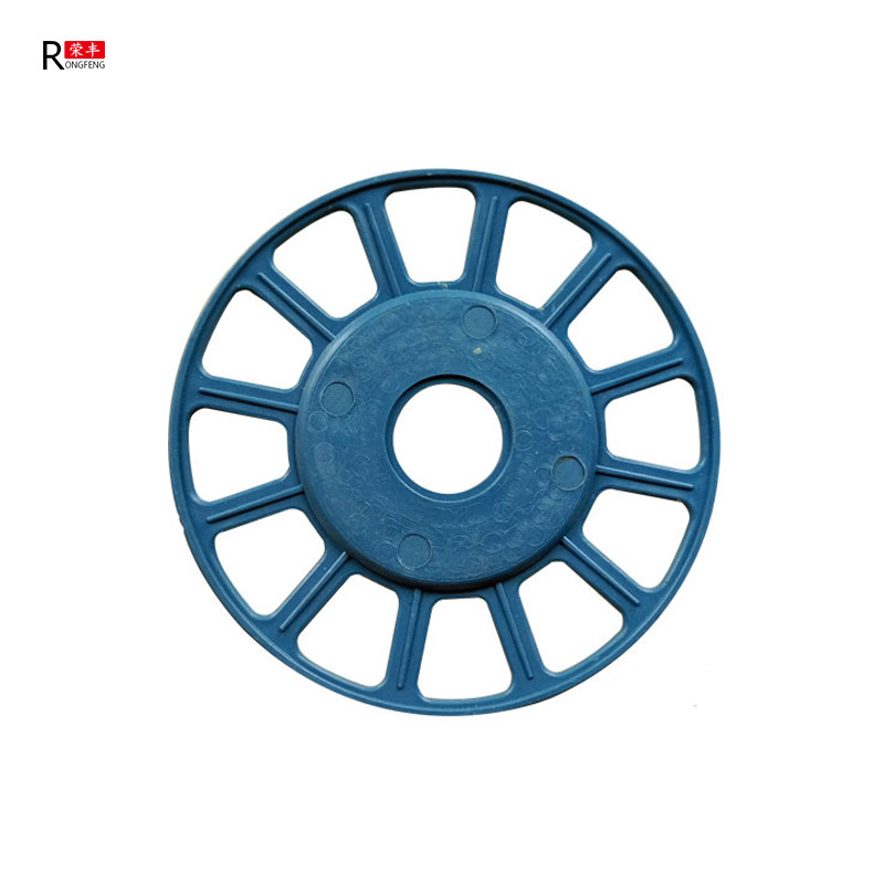 80mm 100mm Multi Colored Plastic Insulation Retaining Washers