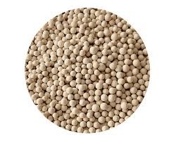 3A 4A Moisture Absorber Zeolite Molecular Sieve Ball