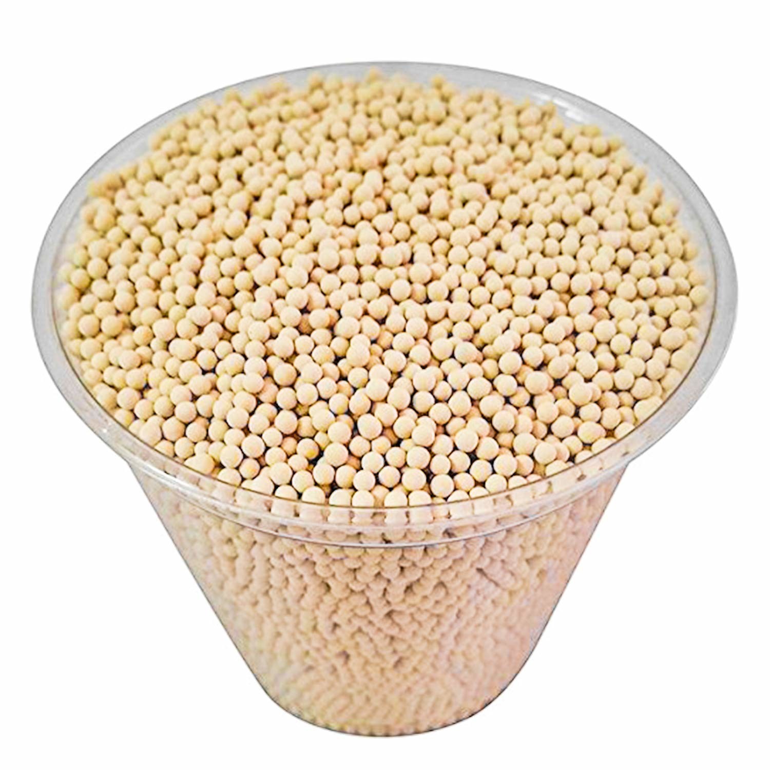 Insulating Glass 3a 4a Zeolite Molecular Sieve Sphere