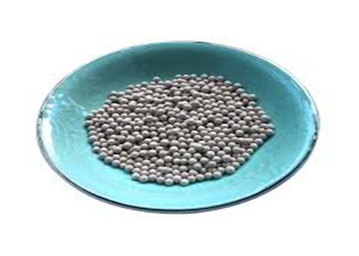 Effective 4a Zeolite Molecular Sieve For Water Removal